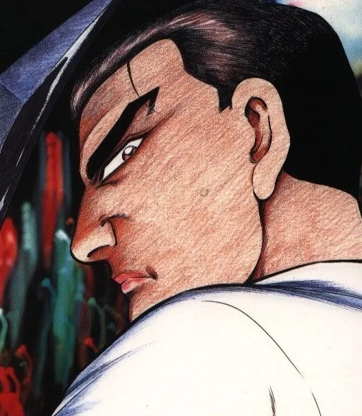 Masato Yamaguchi