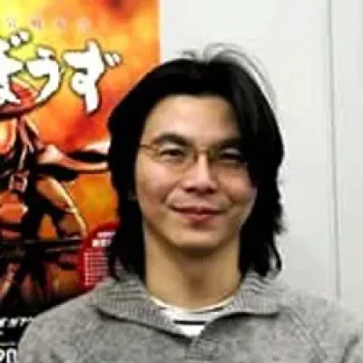 Masatoshi Usune