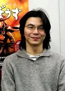 Masatoshi Usune