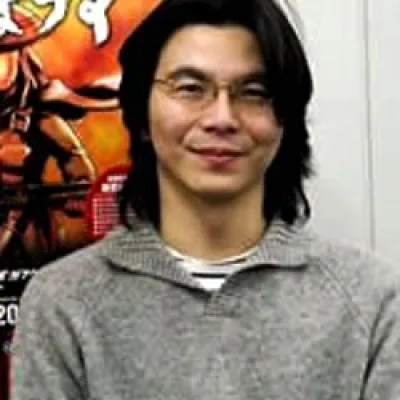 Masatoshi Usune