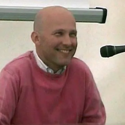 Massimiliano Brighel
