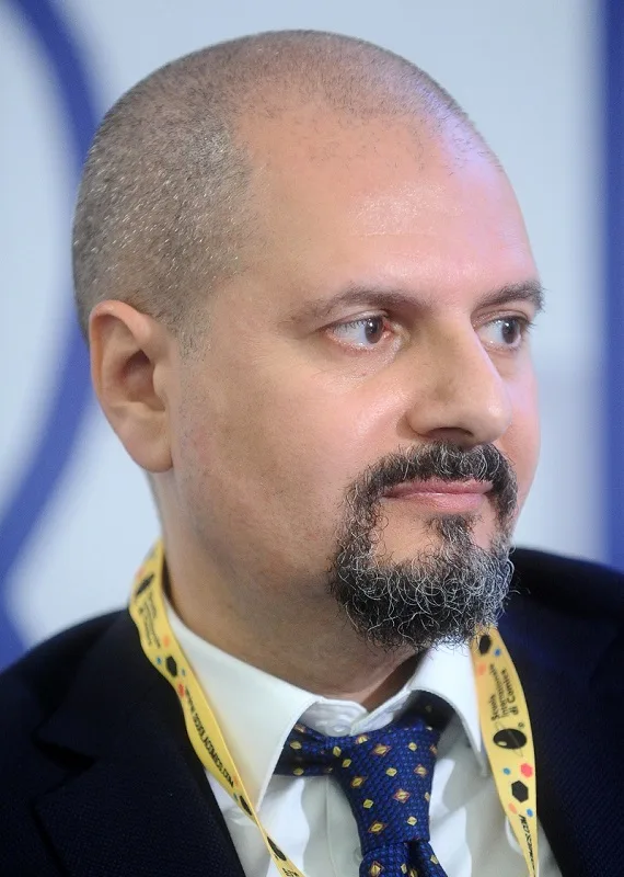 Massimiliano Filadoro