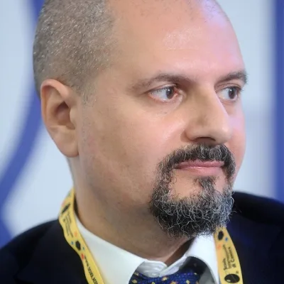 Massimiliano Filadoro