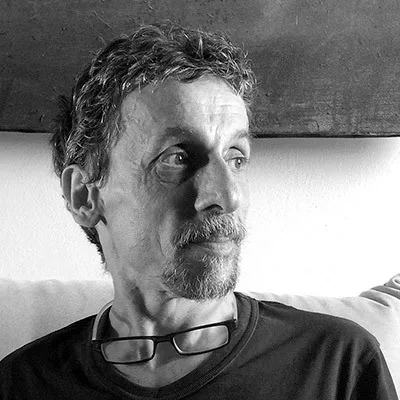 Massimiliano Frezzato