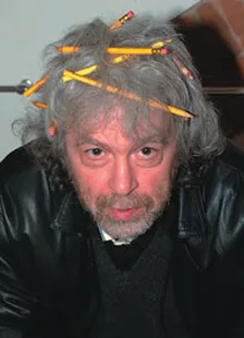 Massimo Cavezzali