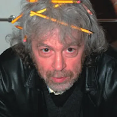 Massimo Cavezzali