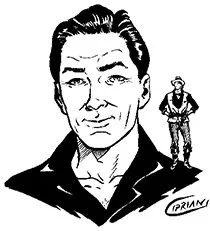 Massimo Cipriani