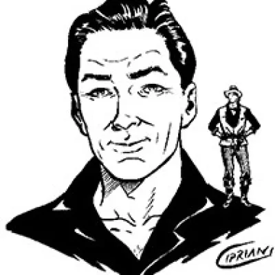 Massimo Cipriani