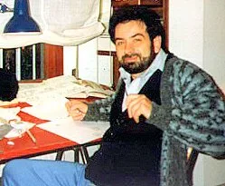 Massimo Fecchi