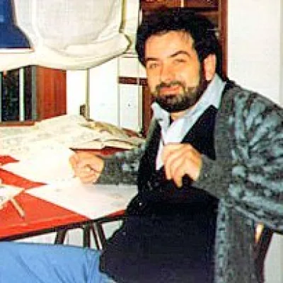 Massimo Fecchi