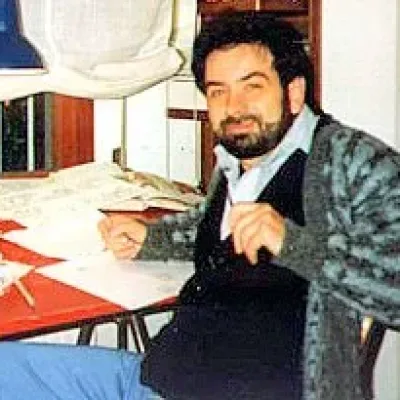 Massimo Fecchi