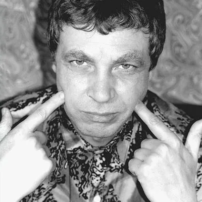 Massimo Mattioli
