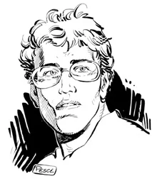 Massimo Pesce