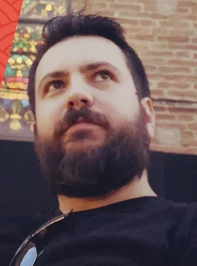 Massimo Rosi