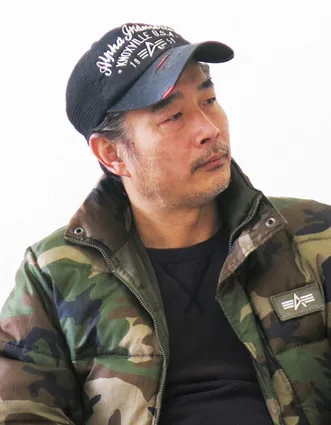 Masuda Toshinari