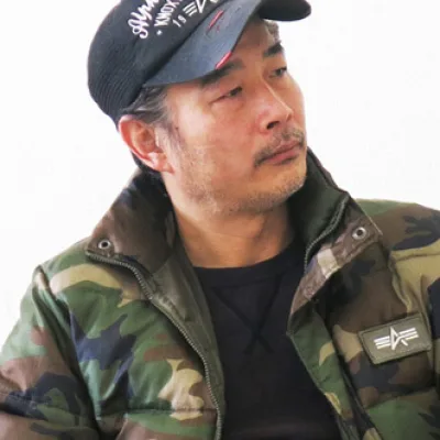 Masuda Toshinari