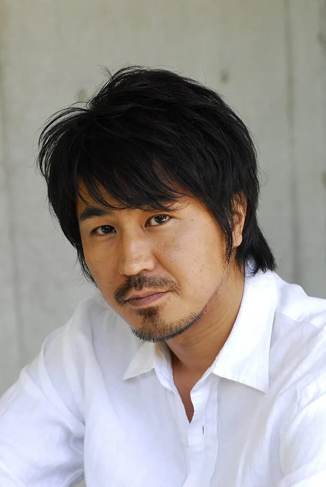 Masumoto Shōichirō