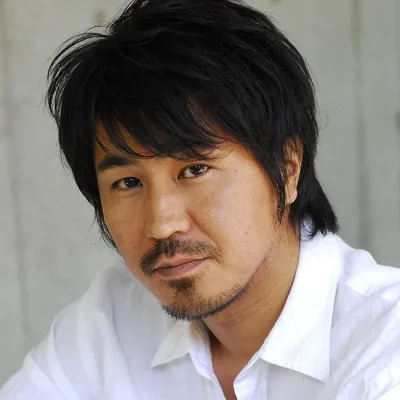 Masumoto Shōichirō