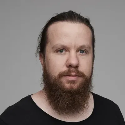 Mat Groom