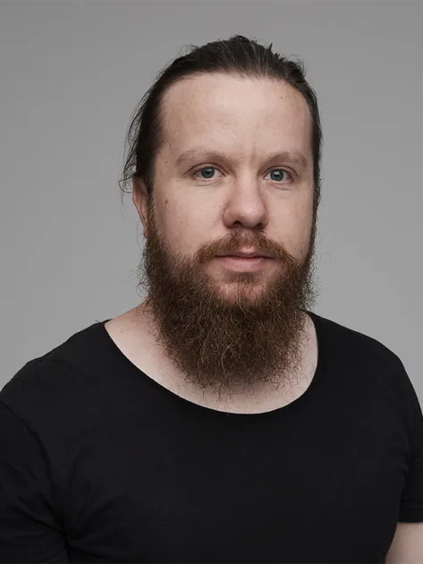 Mat Groom