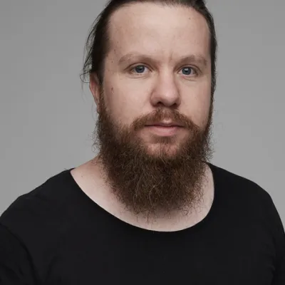 Mat Groom