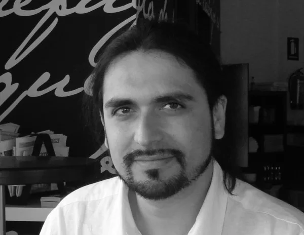 Mateo Guerrero