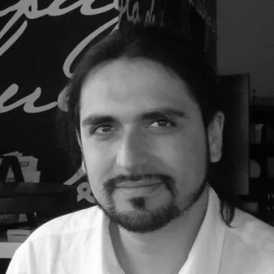 Mateo Guerrero