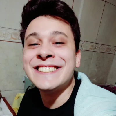 Matheus Huve