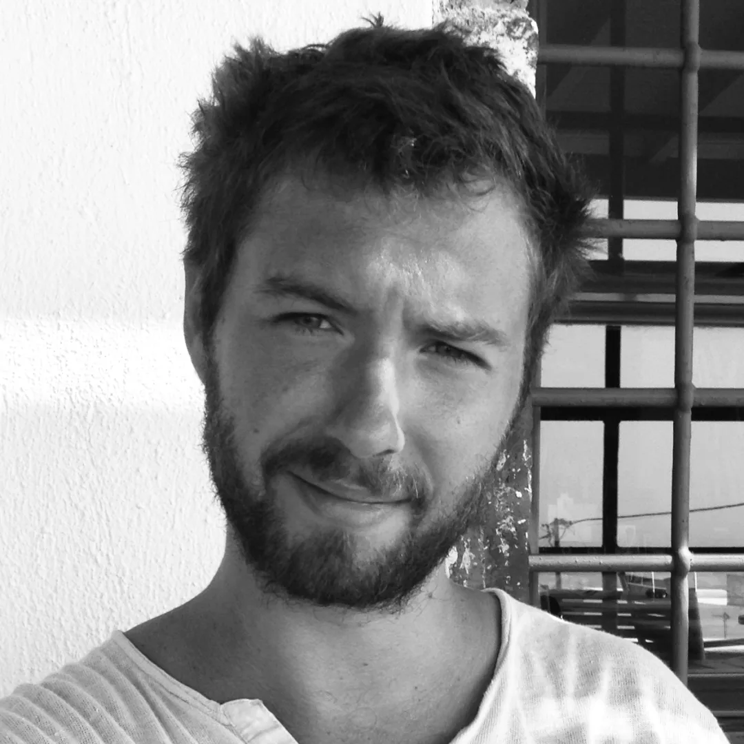 Mathieu Burniat