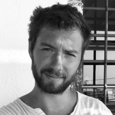 Mathieu Burniat