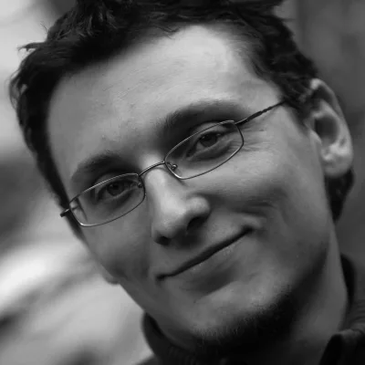 Mathieu Mariolle