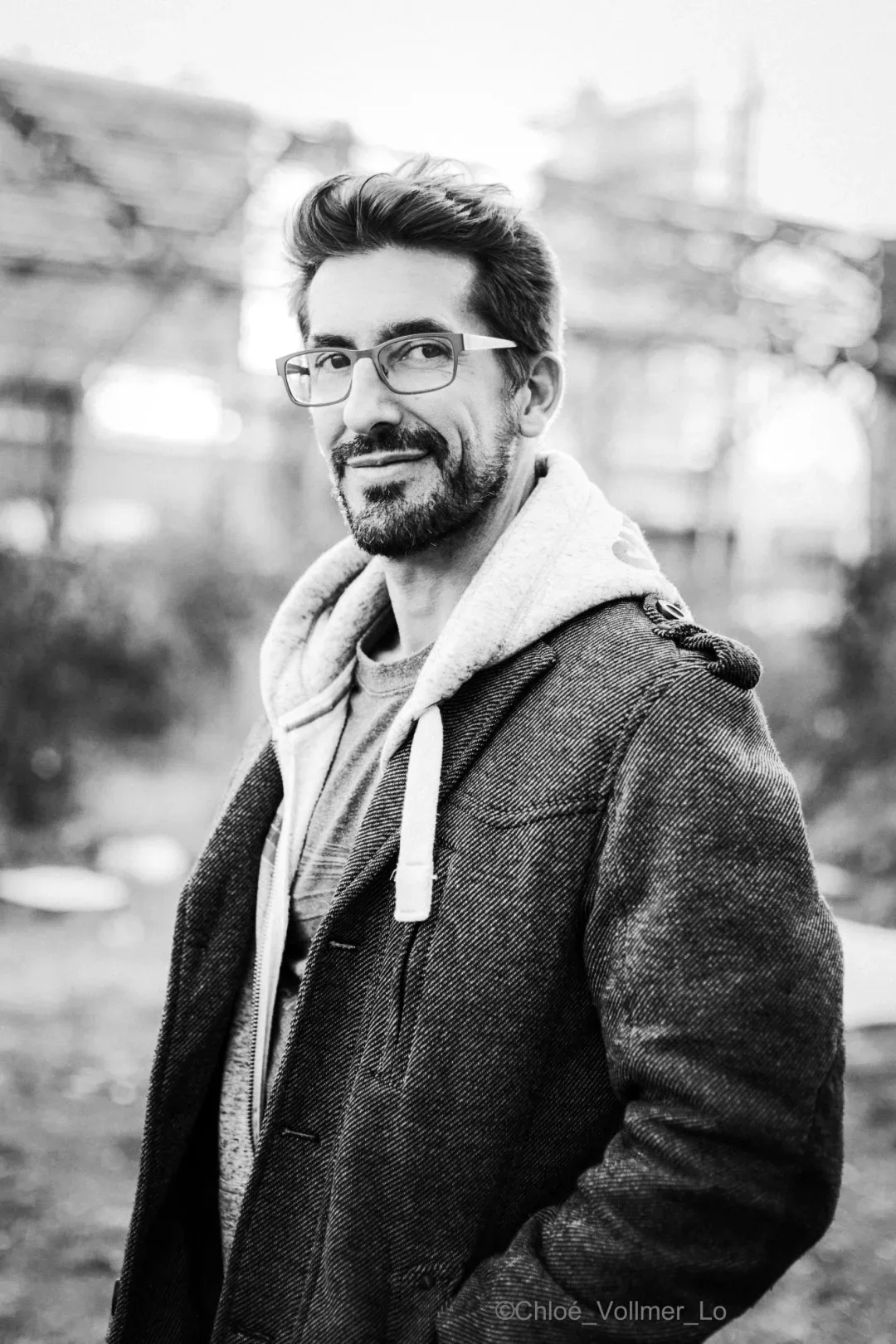 Mathieu Reynes