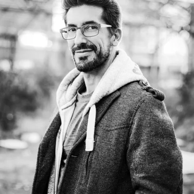 Mathieu Reynes