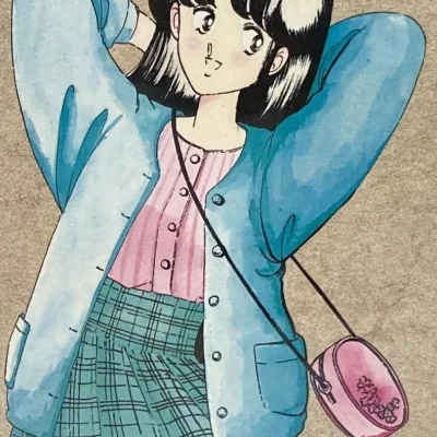Matsuda Shintarou