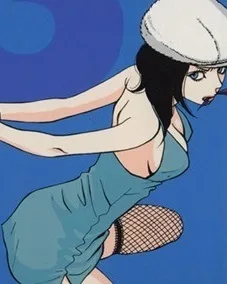 Matsumoto Nanako