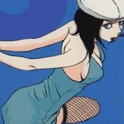 Matsumoto Nanako