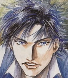 Matsumura Yōko