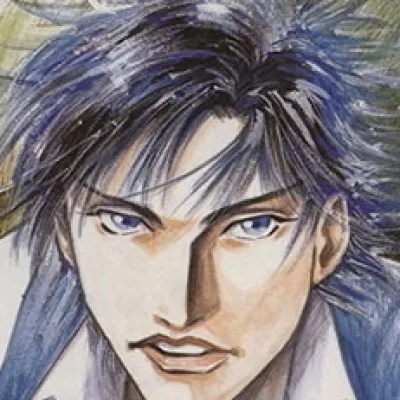 Matsumura Yōko