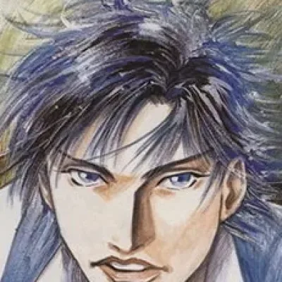 Matsumura Yōko