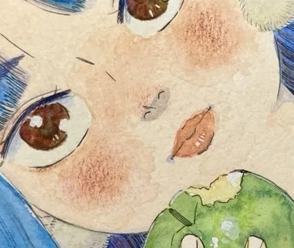 Matsumushi Arare