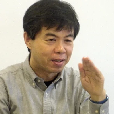 Matsunaga Keiichi