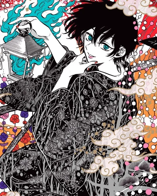 Matsuri