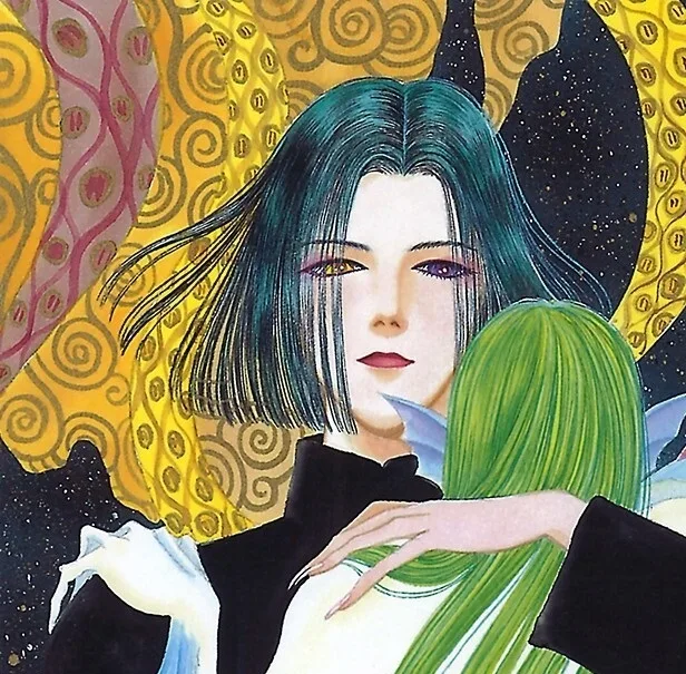 Matsuri Akino