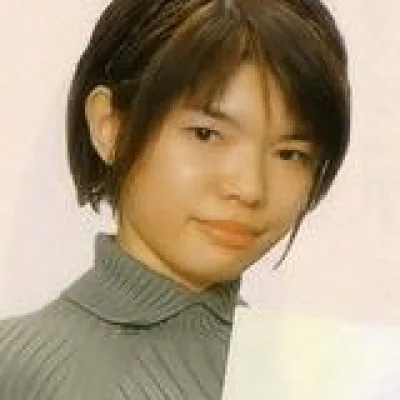 Matsuri Hino