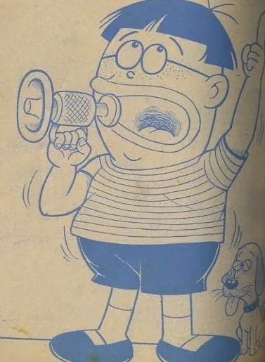 Matsushita Chiyoshi