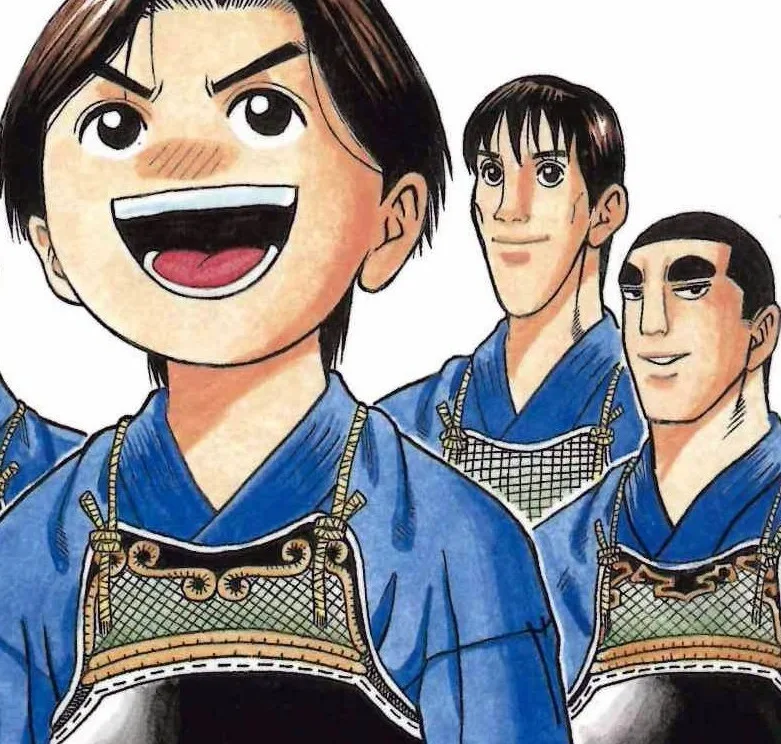 Matsushita Kenichi