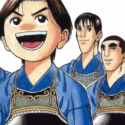 Matsushita Kenichi