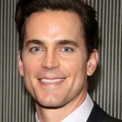 Matt Bomer