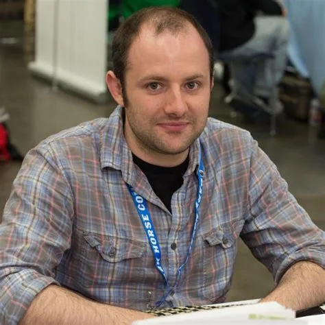 Matt Bors