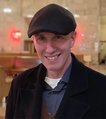Matt Camp